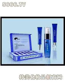 無形養(yǎng)生系列 科技融合，煥活肌膚新體驗